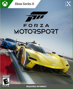 Forza Motorsport